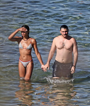 Laura harrier page leaked private photo uncensored HD quality