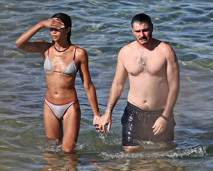 Laura harrier page leaked private photo uncensored HD quality