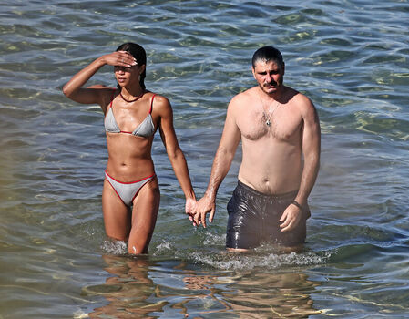 Laura harrier page leaked private photo uncensored HD quality