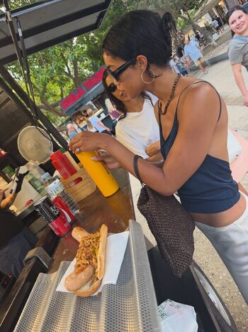 Laura harrier page leaked private photo uncensored HD quality