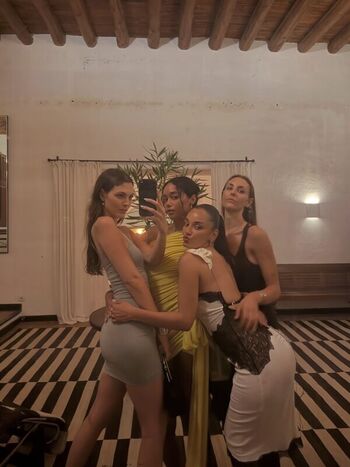 Laura harrier page leaked private photo uncensored HD quality