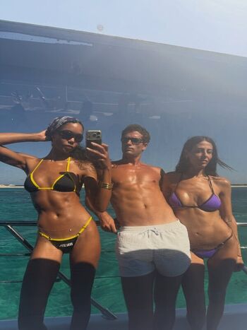 Laura harrier leaked private photo uncensored HD quality