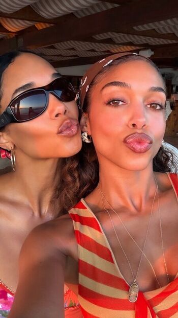 Laura harrier leaked private photo uncensored HD quality