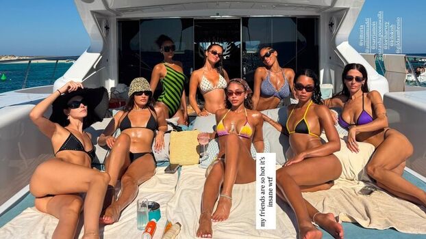 Laura harrier leaked private photo uncensored HD quality