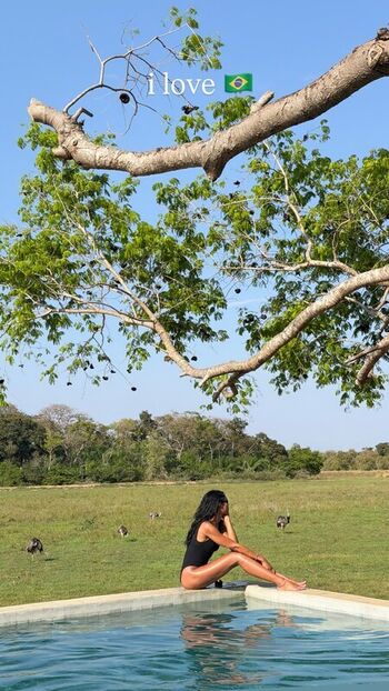 Laura harrier leaked private photo uncensored HD quality