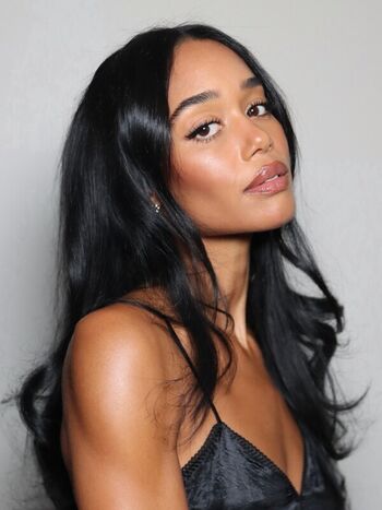Laura harrier leaked private photo uncensored HD quality