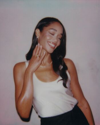 Laura harrier leaked private photo uncensored HD quality