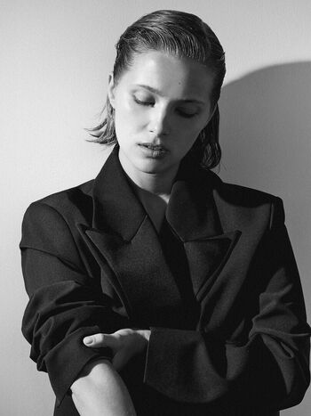 Laura oganessian page leaked private photo uncensored HD quality