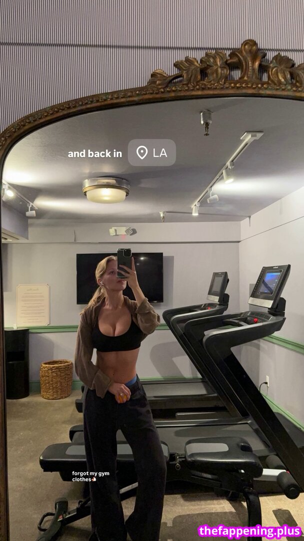 Page/ leaked private photo uncensored HD quality