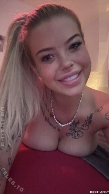 Laura reeperbahn leaked private photo uncensored HD quality
