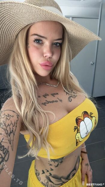 Laura reeperbahn leaked private photo uncensored HD quality