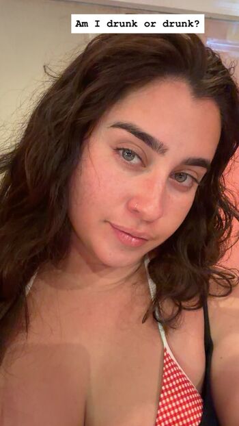 Lauren jauregui page leaked private photo uncensored HD quality