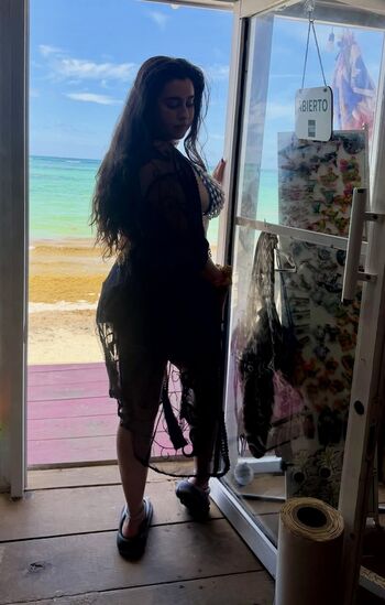 Lauren jauregui page leaked private photo uncensored HD quality