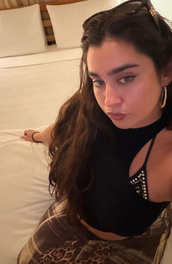 Lauren jauregui page leaked private photo uncensored HD quality