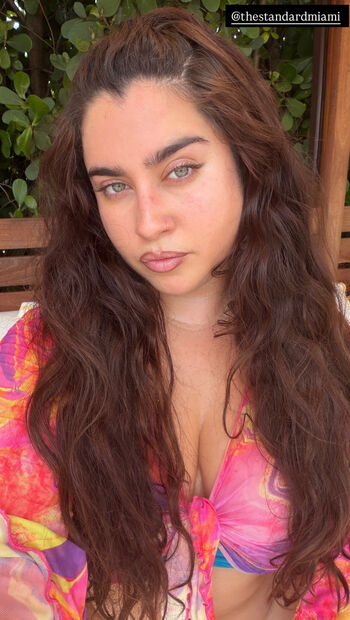 Lauren jauregui page leaked private photo uncensored HD quality