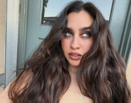 Lauren jauregui page leaked private photo uncensored HD quality