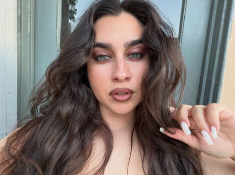Lauren jauregui page leaked private photo uncensored HD quality