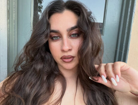 Lauren jauregui page leaked private photo uncensored HD quality