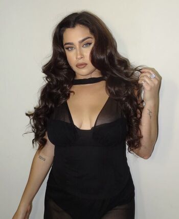 Lauren jauregui page leaked private photo uncensored HD quality