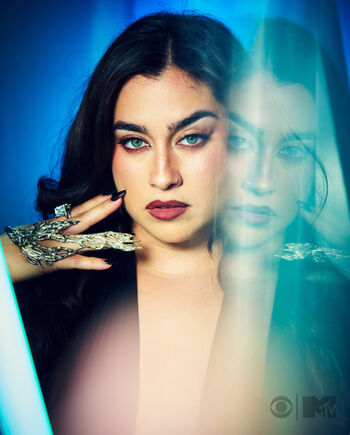 Lauren jauregui page leaked private photo uncensored HD quality