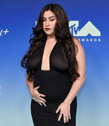 Lauren jauregui leaked private photo uncensored HD quality