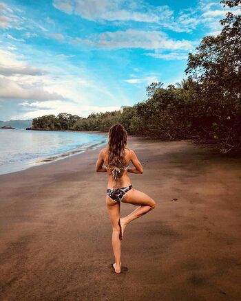 Laury thilleman page leaked private photo uncensored HD quality