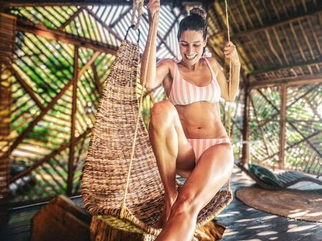 Laury thilleman page leaked private photo uncensored HD quality