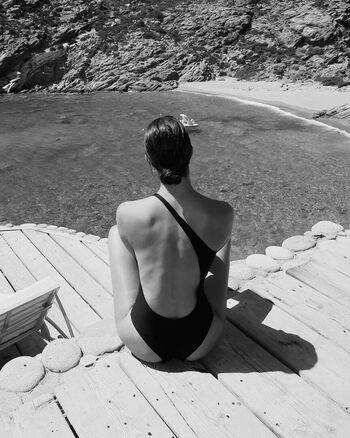 Laury thilleman page leaked private photo uncensored HD quality