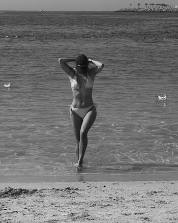 Laury thilleman page leaked private photo uncensored HD quality