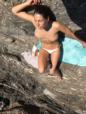 Laury thilleman page leaked private photo uncensored HD quality
