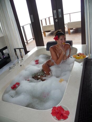 Laury thilleman page leaked private photo uncensored HD quality