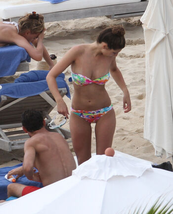 Laury thilleman page leaked private photo uncensored HD quality