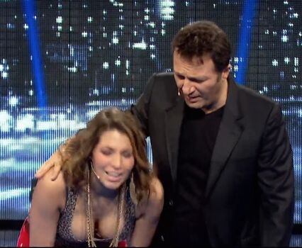 Laury thilleman page leaked private photo uncensored HD quality