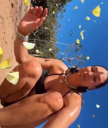 Laury thilleman page leaked private photo uncensored HD quality
