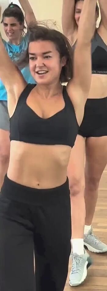 Laury thilleman leaked private photo uncensored HD quality