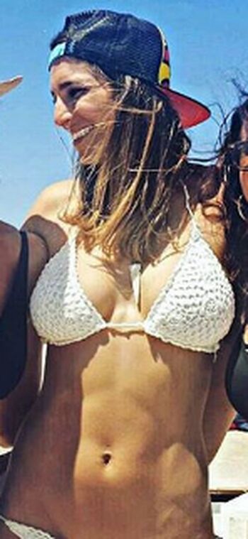 Laury thilleman leaked private photo uncensored HD quality