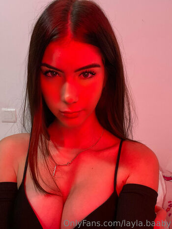 Layla baaby leaked private photo uncensored HD quality