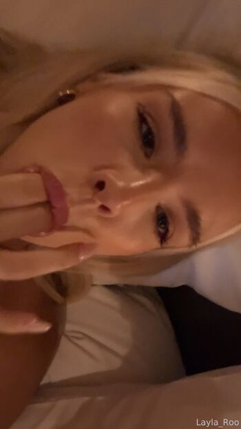 Layla roo  page leaked private photo uncensored HD quality