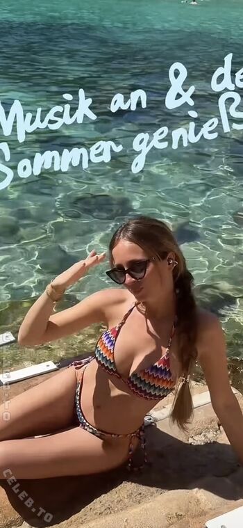 Lea katharina maria leaked private photo uncensored HD quality