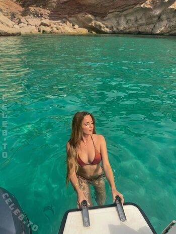Lea katharina maria leaked private photo uncensored HD quality