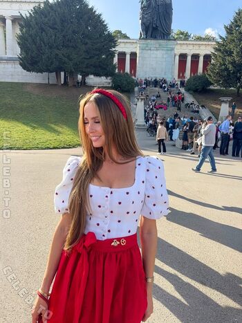 Lea katharina maria leaked private photo uncensored HD quality
