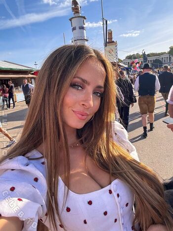 Lea katharina maria leaked private photo uncensored HD quality