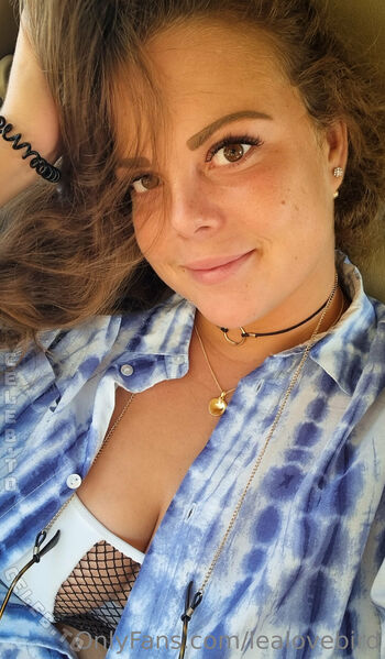 Lea lovebird leaked private photo uncensored HD quality