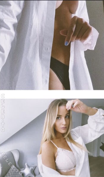 Lea rosenboom leaked private photo uncensored HD quality