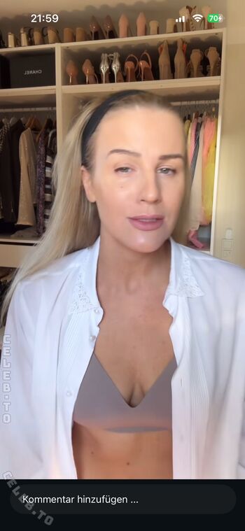 Lea rosenboom leaked private photo uncensored HD quality