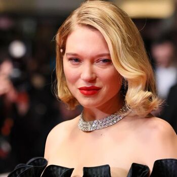 Lea seydoux page leaked private photo uncensored HD quality