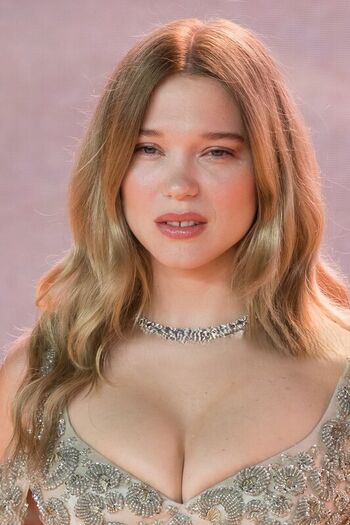 Lea seydoux page leaked private photo uncensored HD quality