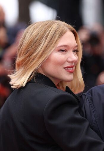 Lea seydoux page leaked private photo uncensored HD quality