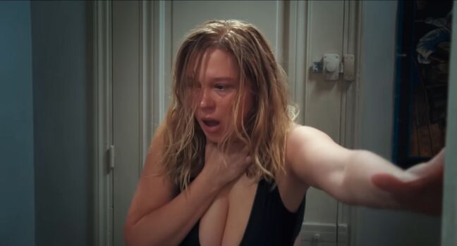 Lea seydoux page leaked private photo uncensored HD quality