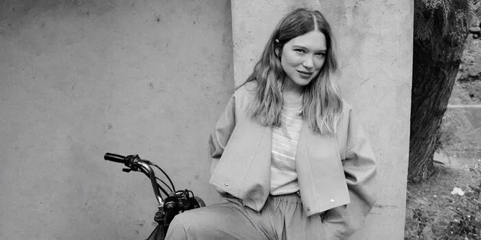 Lea seydoux page leaked private photo uncensored HD quality